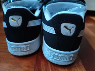 Zapatillas Puma Suede XL