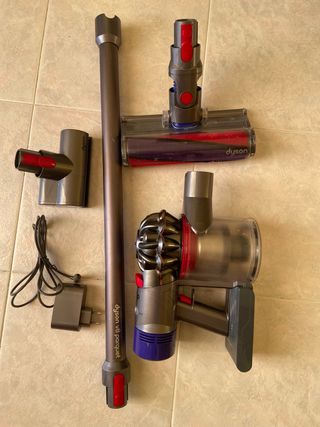 Dyson V8 Parquet Aspirapolvere