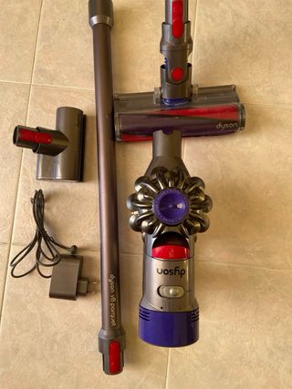 Dyson V8 Parquet Aspirapolvere