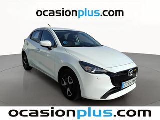 Mazda Mazda 2 1.5 e-SKYACTIV G Center-Line Convenienc 66 kW (90 CV)
