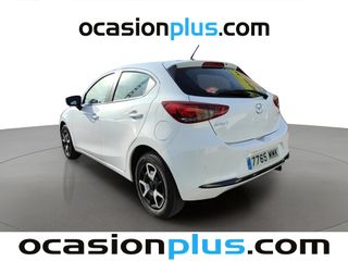 Mazda Mazda 2 1.5 e-SKYACTIV G Center-Line Convenienc 66 kW (90 CV)