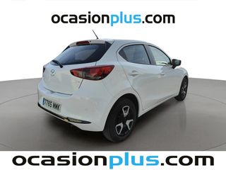 Mazda Mazda 2 1.5 e-SKYACTIV G Center-Line Convenienc 66 kW (90 CV)