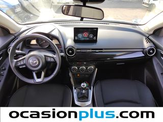 Mazda Mazda 2 1.5 e-SKYACTIV G Center-Line Convenienc 66 kW (90 CV)