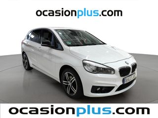 BMW Serie 2 218d Active Tourer 110 kW (150 CV)