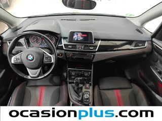 BMW Serie 2 218d Active Tourer 110 kW (150 CV)