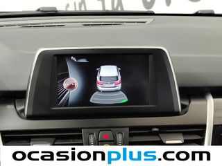 BMW Serie 2 218d Active Tourer 110 kW (150 CV)