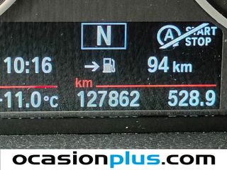 BMW Serie 2 218d Active Tourer 110 kW (150 CV)