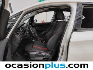 BMW Serie 2 218d Active Tourer 110 kW (150 CV)
