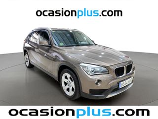BMW X1 sDrive18d 105 kW (143 CV)