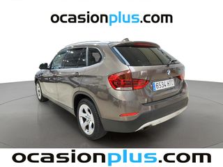 BMW X1 sDrive18d 105 kW (143 CV)