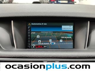 BMW X1 sDrive18d 105 kW (143 CV)