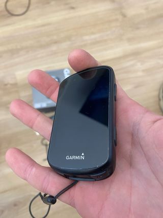 Garmin Edge 530 GPS Ciclismo