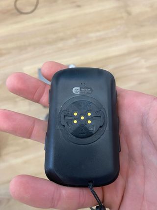 Garmin Edge 530 GPS Ciclismo