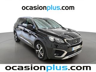 Peugeot 5008 BlueHDi 130 S&S Allure 96 kW (130 CV)