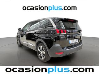 Peugeot 5008 BlueHDi 130 S&S Allure 96 kW (130 CV)