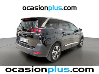 Peugeot 5008 BlueHDi 130 S&S Allure 96 kW (130 CV)