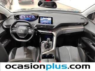 Peugeot 5008 BlueHDi 130 S&S Allure 96 kW (130 CV)