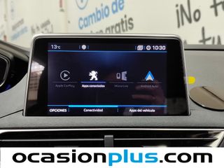 Peugeot 5008 BlueHDi 130 S&S Allure 96 kW (130 CV)