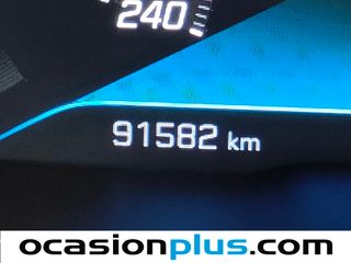 Peugeot 5008 BlueHDi 130 S&S Allure 96 kW (130 CV)