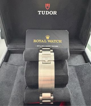 Tudor Pelagos ref. 25407N full 2024