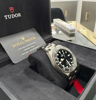Tudor Pelagos ref. 25407N full 2024