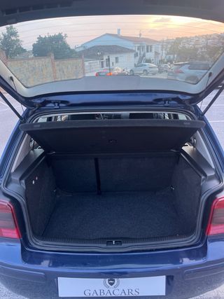 VOLKSWAGEN GOLF IV 1.9 TDI 130 CV