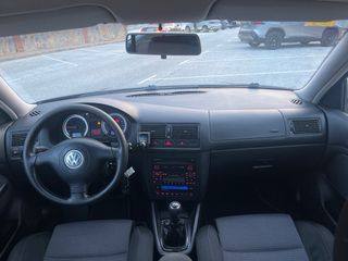 VOLKSWAGEN GOLF IV 1.9 TDI 130 CV