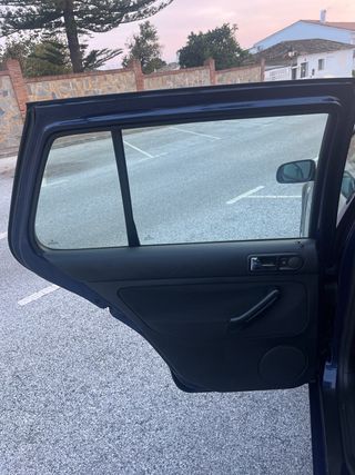 VOLKSWAGEN GOLF IV 1.9 TDI 130 CV