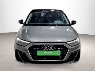 Audi A1 2022
