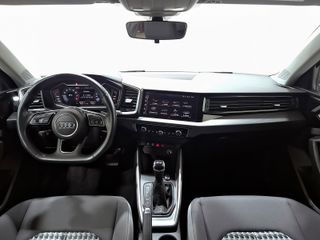 Audi A1 2022