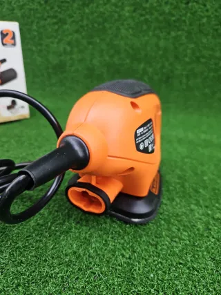 Lijadora Black+Decker Mouse 55W