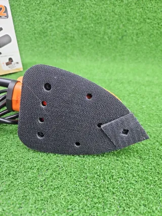 Lijadora Black+Decker Mouse 55W