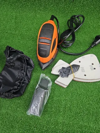 Lijadora Black+Decker Mouse 55W