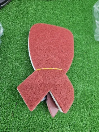 Lijadora Black+Decker Mouse 55W