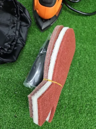 Lijadora Black+Decker Mouse 55W