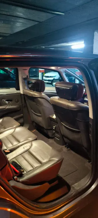 Renault Espace 2015