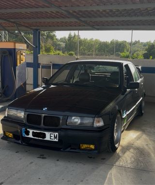 BMW Serie 3 1994