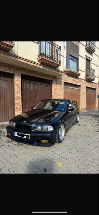 BMW Serie 3 1994
