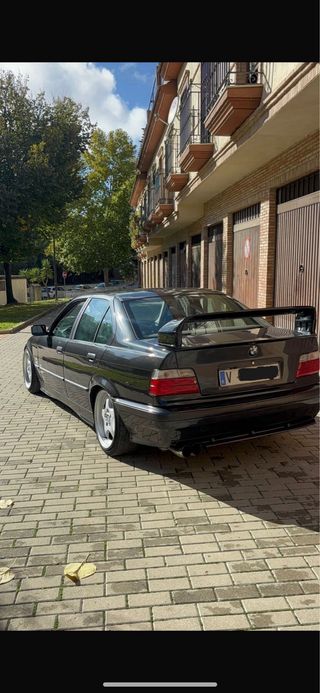 BMW Serie 3 1994