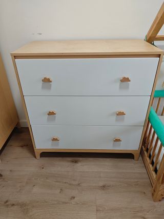 Habitación infantil