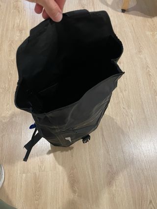 Mochila Orca Urban Negra