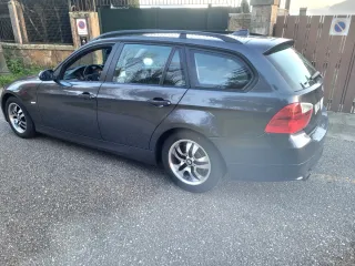 BMW Serie 3 2007