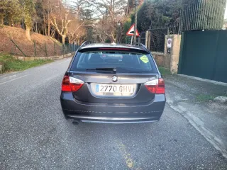 BMW Serie 3 2007