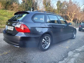 BMW Serie 3 2007
