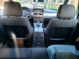 BMW Serie 3 2007