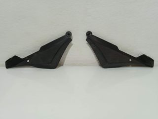 Tapas Laterales Kawasaki ER6-F 650 2009-2011
