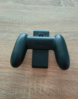 Adaptador mandos Nintendo Switch