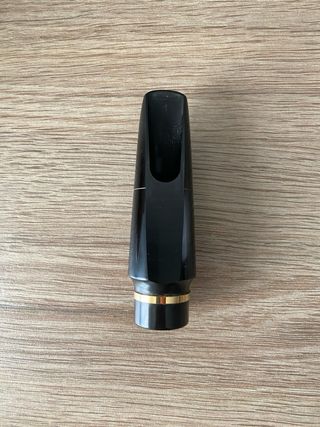 Boquilla Saxo Tenor Vandoren V16 T6