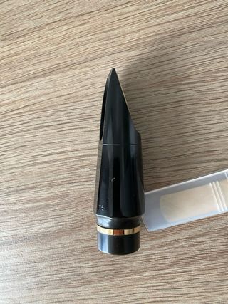 Boquilla Saxo Tenor Vandoren V16 T6