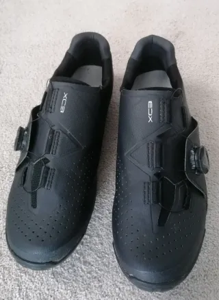 Zapatillas Shimano XC300 BOA MTB